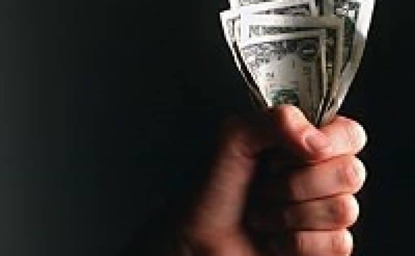 Bendahara Yang Tidak Amanah