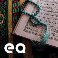 Doa Anak Yang Shaleh