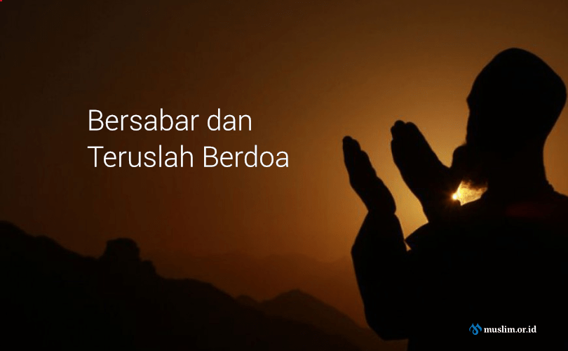Nasihat untuk Saudaraku yang Sedang Sakit