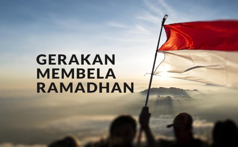 Gerakan Membela Ramadhan
