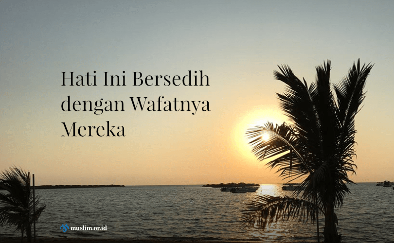 Ilmu Dicabut dengan Wafatnya Ulama