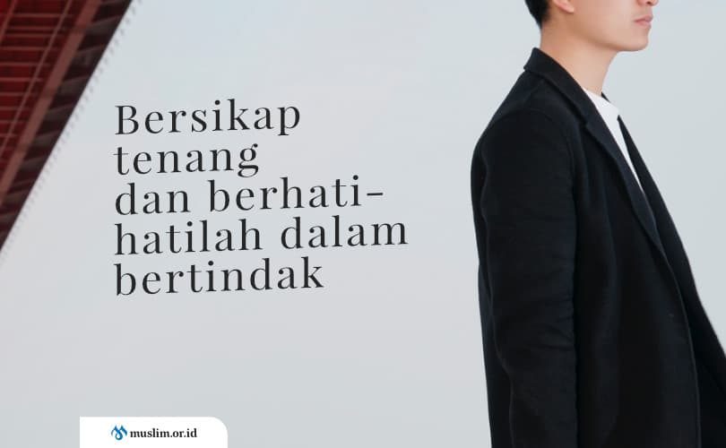 Jangan Sembarang Share Berita Dan Wacana Yang Membuat Resah