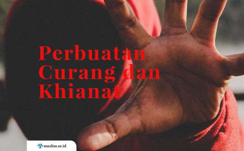Perbuatan Curang, Faktor dan Dampaknya