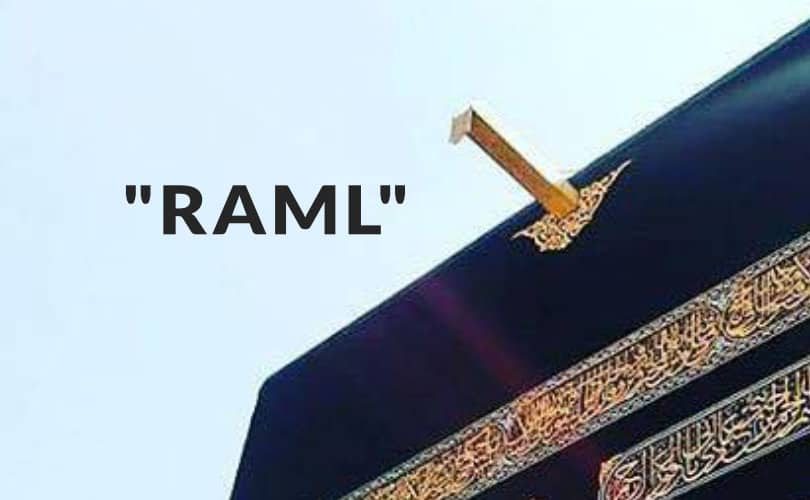 Sejarah Disyariatkannya “Raml” ketika Thawaf