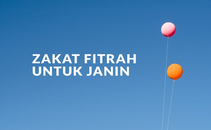 Zakat Fitrah untuk Janin