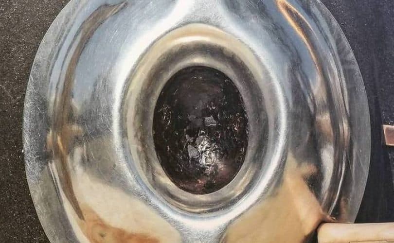 Hajar Aswad: Batu Surga Dahulunya Berwarna Putih