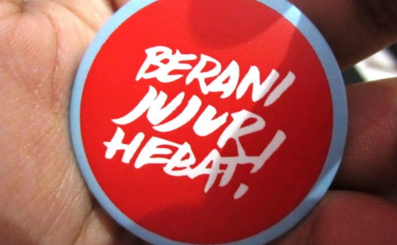 Sudah Jujurkah Kita?