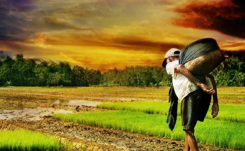 Puasa Mengajarkan Mencintai Orang Miskin