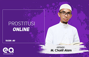 Prostitusi Online