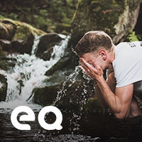 Orang mabuk/Berhadas Dilarang Shalat