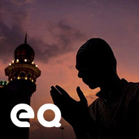 Berdoalah dengan Rasa Takut dan Harap