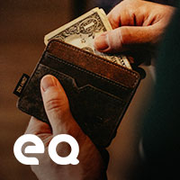 Seorang Muslim Tidak Boros dan Tidak Kikir