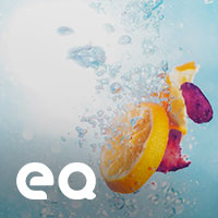 Air Minum di Surga Putih Bersih