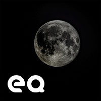 Matahari dan Bulan Muncul Silih Berganti