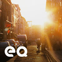 Matahari Menjadi Pelita yang Menerangi