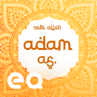 Nabi Adam AS dan Hawa Diusir dari Surga