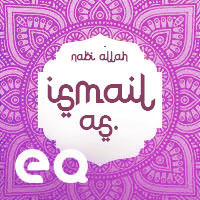 Nabi Ismail AS Rela Disembelih