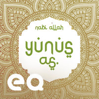 Sepenggal Kisah Nabi Yunus AS