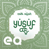 Nabi Yusuf AS Menafsirkan Mimpi Raja