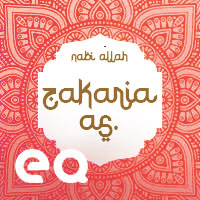 Doa Nabi Zakaria AS Terkabul