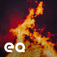 Kepala dan Perut Penghuni Neraka Hancur oleh Air Mendidih