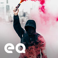 Orang Munafik Berlindung pada Sumpahnya