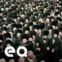 Orang Yahudi Ditantang Minta Mati