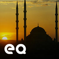 Siang dan Malam sebagai Dua Tanda