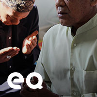 Takwa Dan Tawakal Kepada Allah Subhanahu Wa Ta'Ala