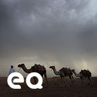 Kelak Setiap Rasul Menjadi Saksi