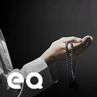 Perintah Berzikir Kepada-Nya Saat Lupa